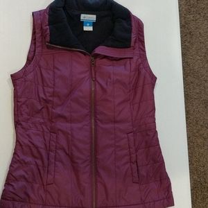 Columbia Vest